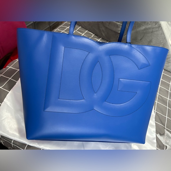 Dolce & Gabbana New Large Tote Bag - Picture 4 of 9